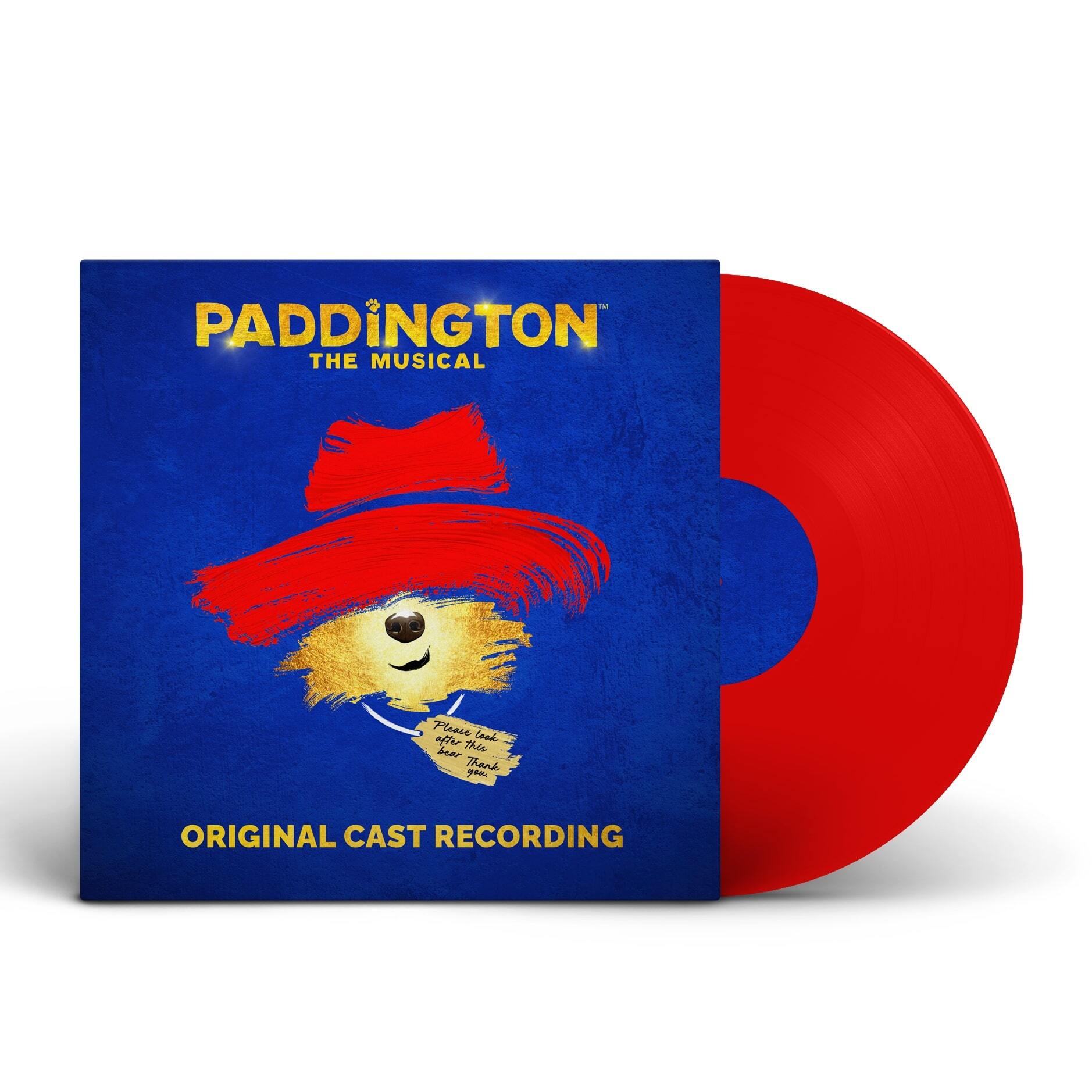 Paddington the Musical