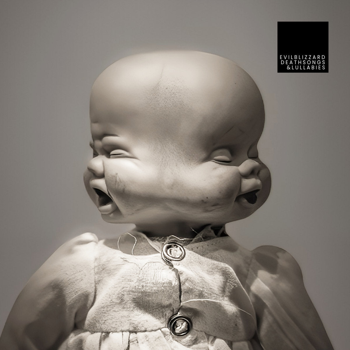 Death Songs & Lullabies