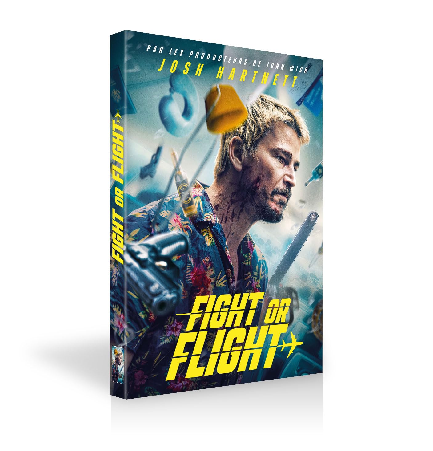 Fight Or Flight