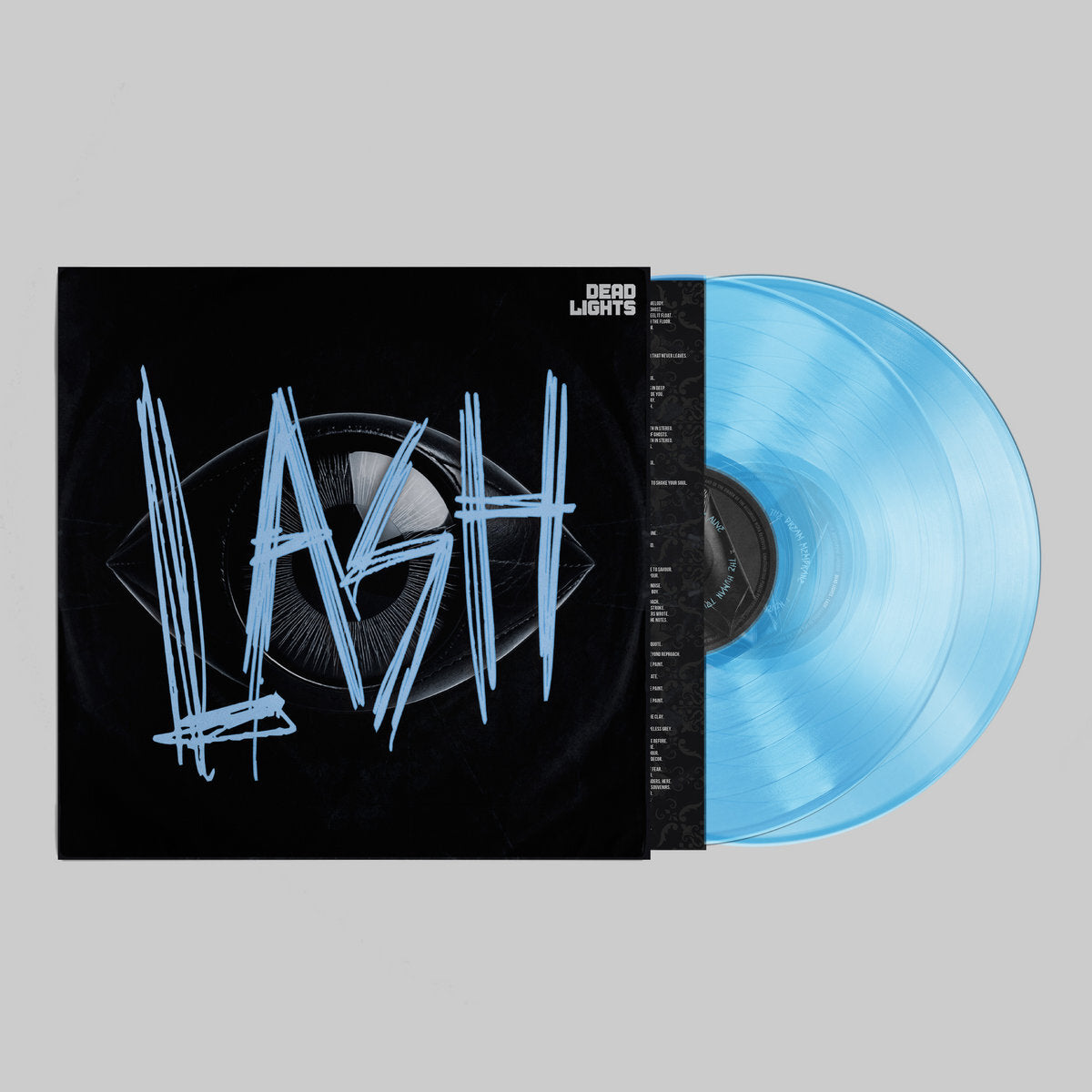 Lash