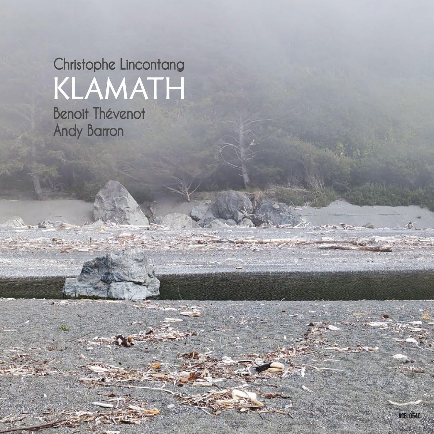 KLAMATH