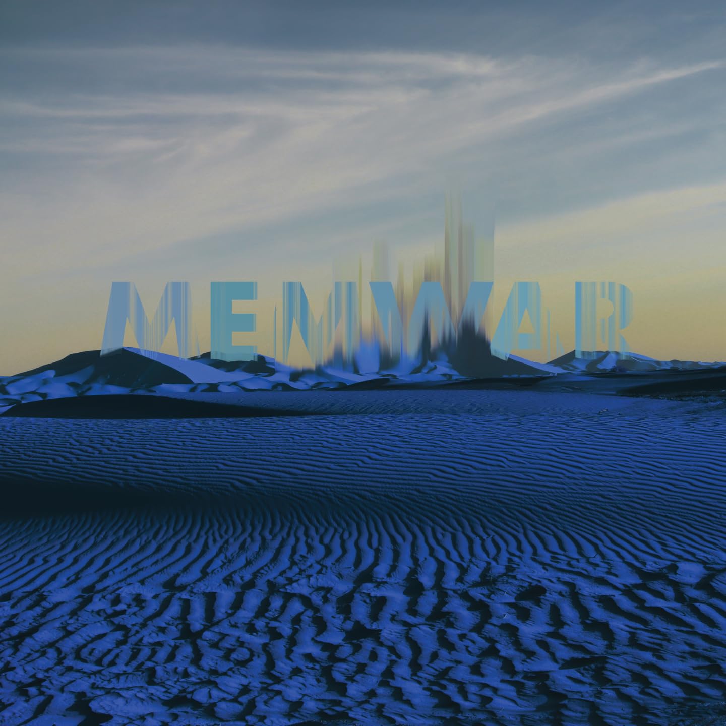 MEMWAR