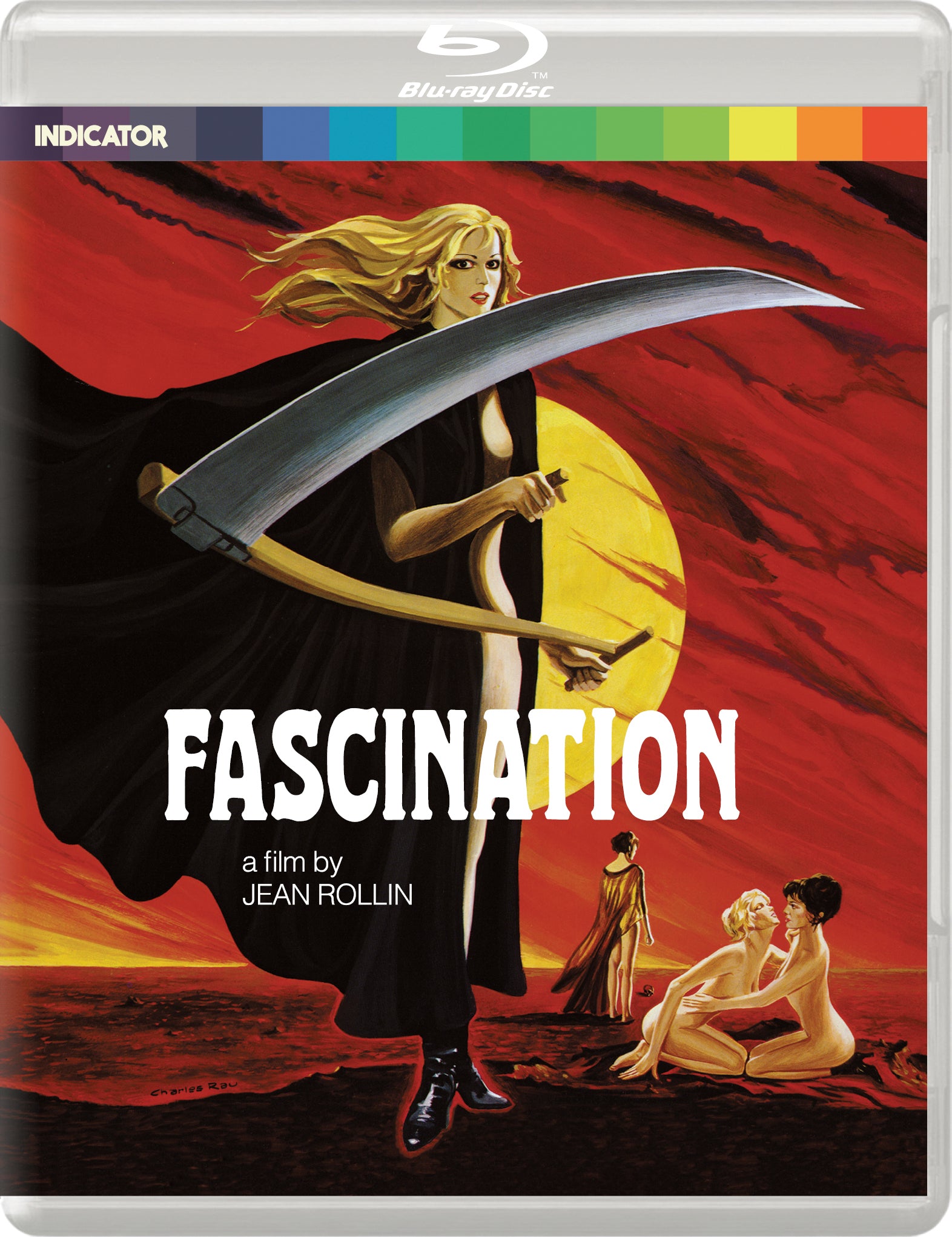 Fascination