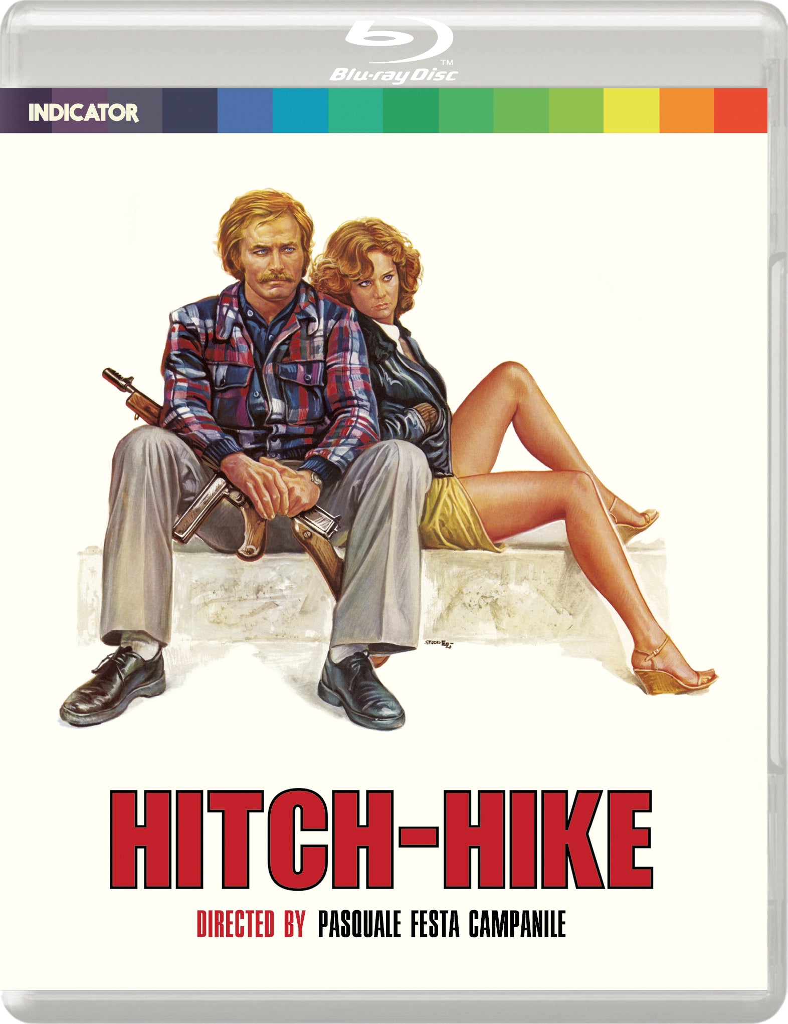 Hitch-hike