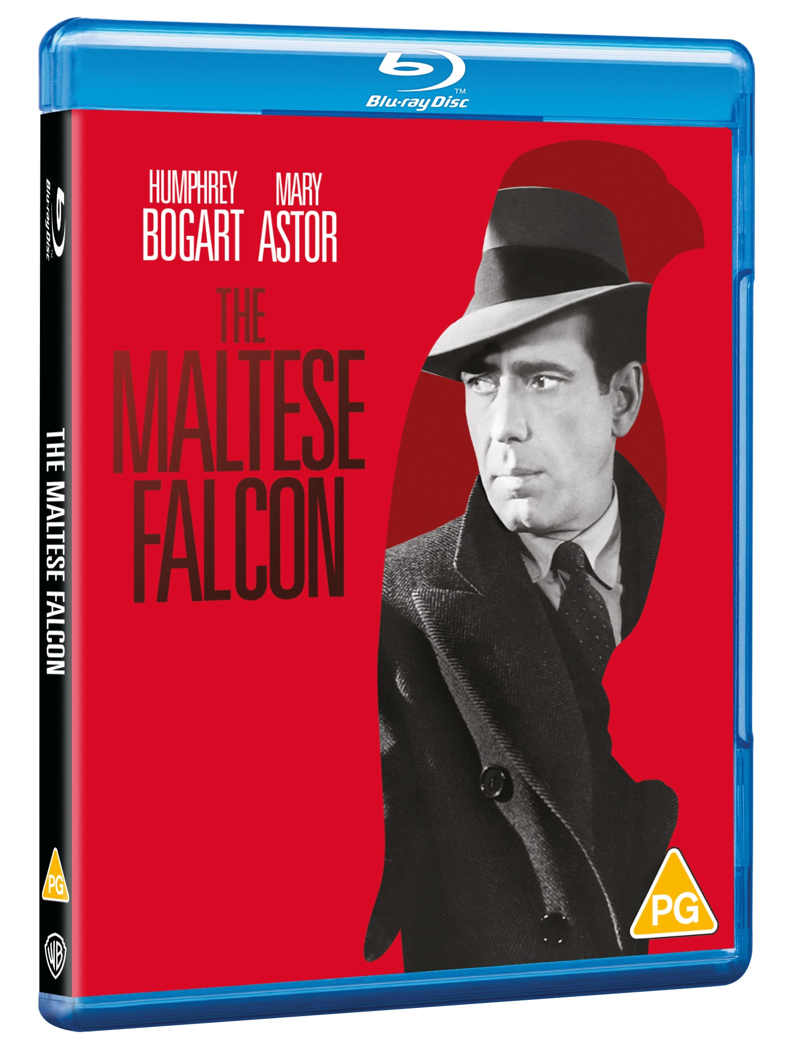 The Maltese Falcon