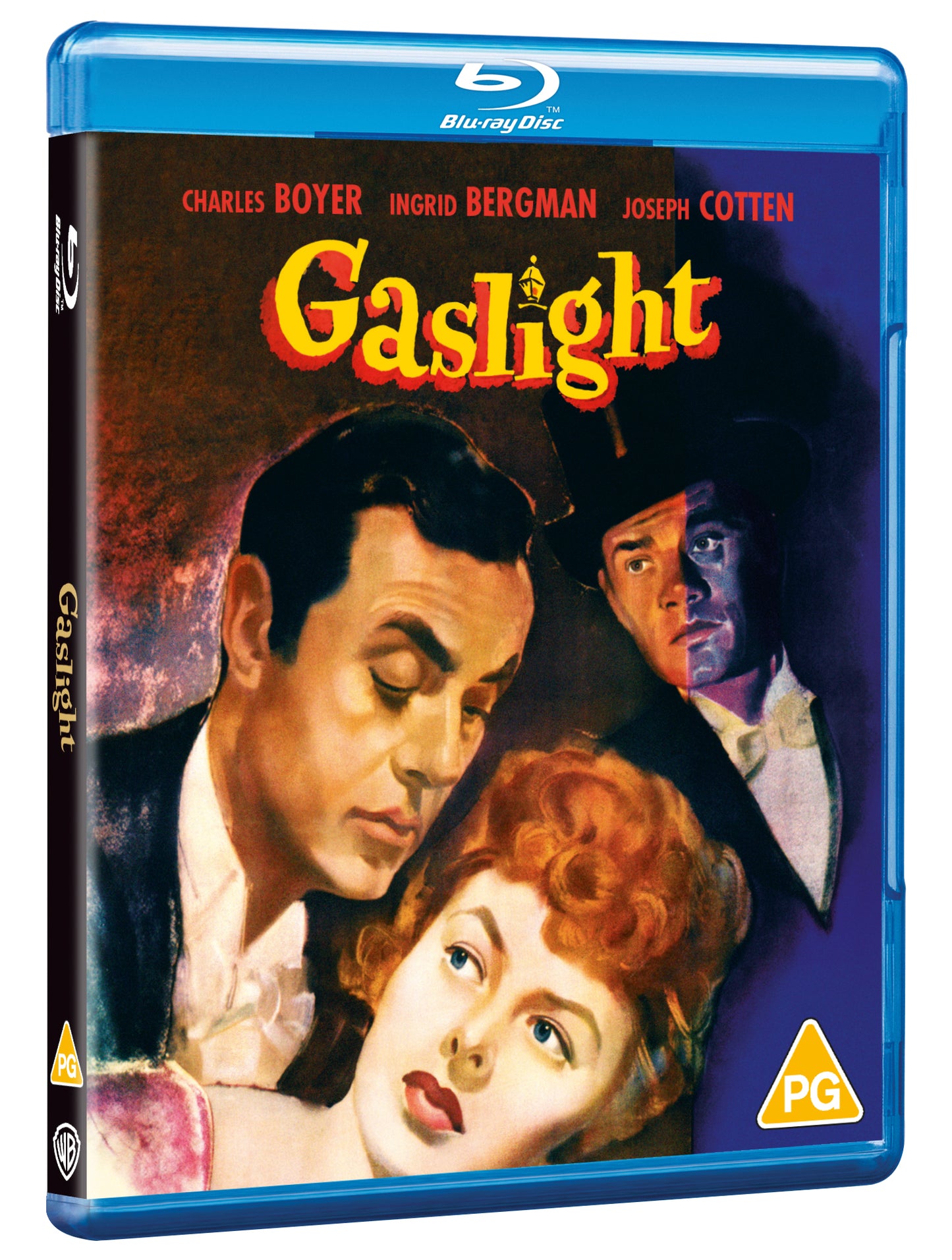 Gaslight