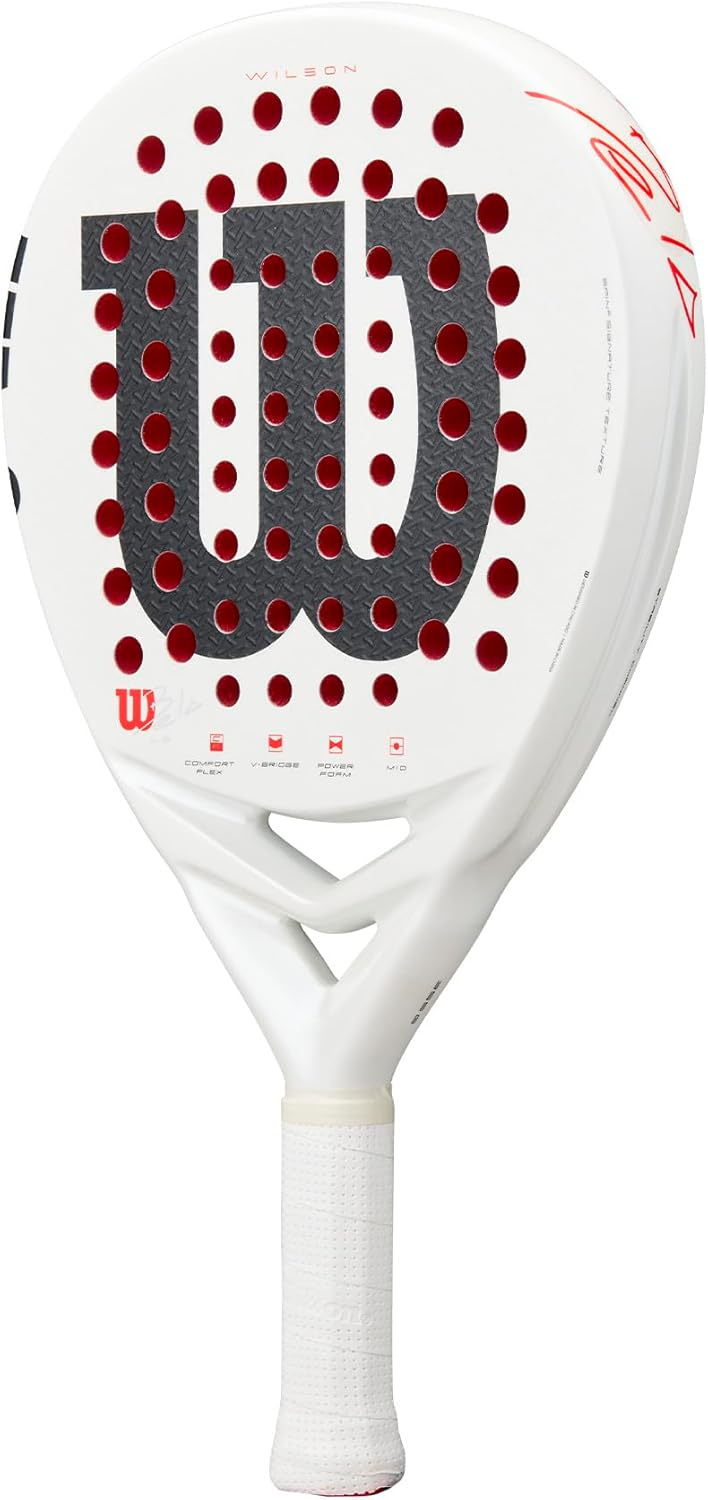 Wilson Bela LS V3 Padelracket