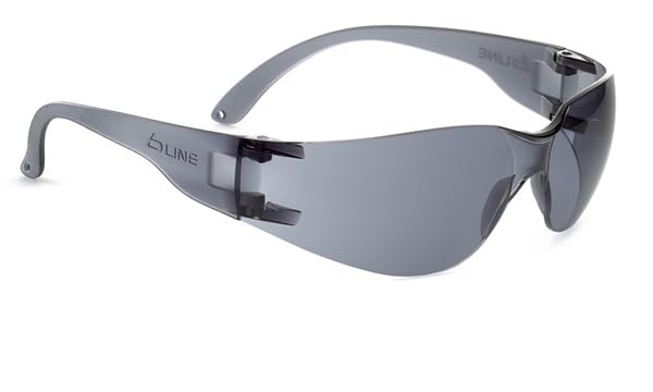 Bolle Saf Glasses B-Line Bl30 Smoke