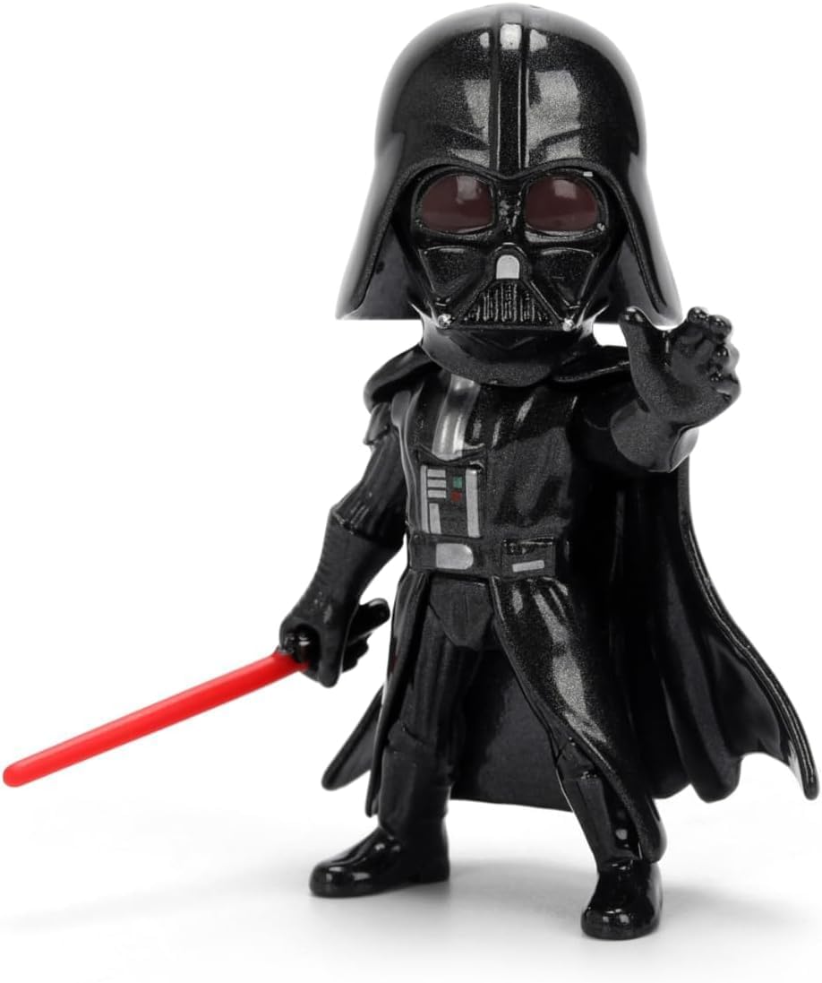 Star Wars Mini Figures 4-Pack Wave 1 6.5 Cm