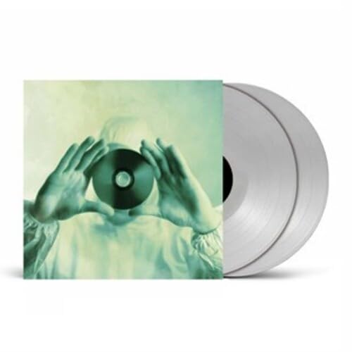 Stupid Dream - UK Exclusive Clear 140GM