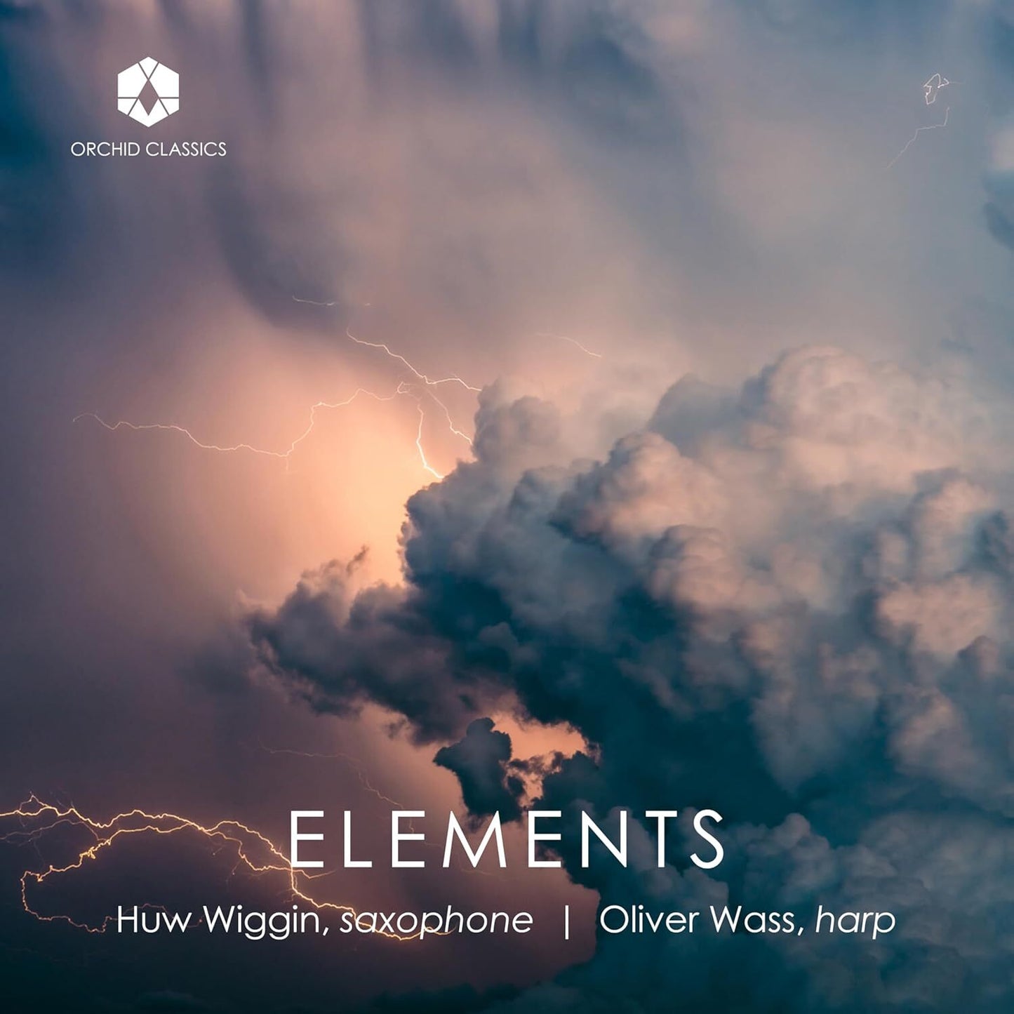 Huw Wiggin/Oliver Wass: Elements