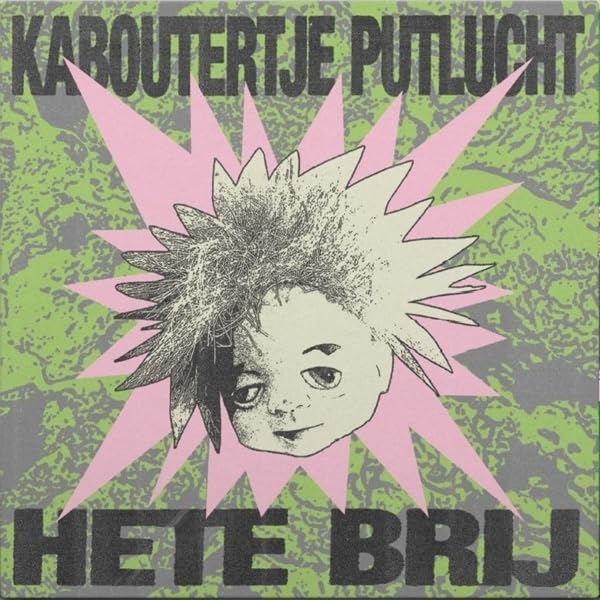 Hete Brij