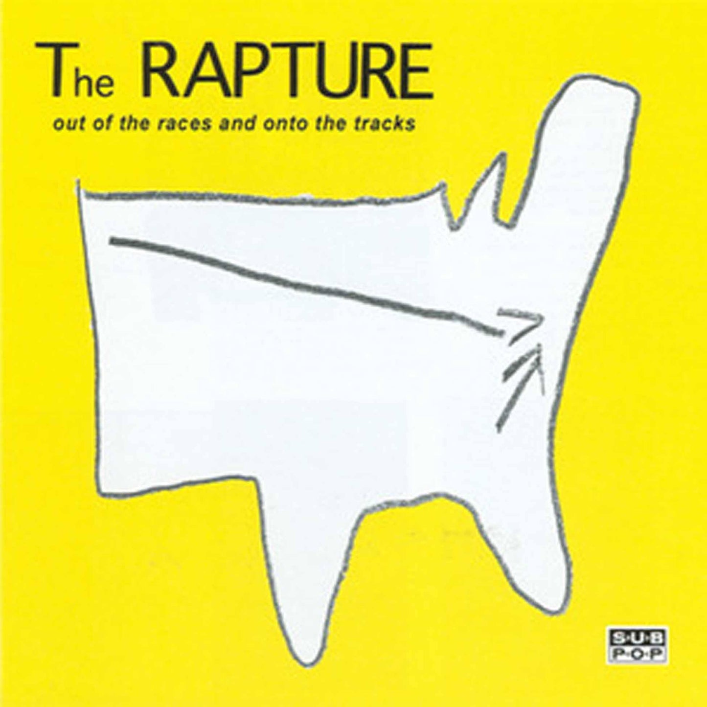 Out of the Races and Onto the Tracks -25th Anniversary