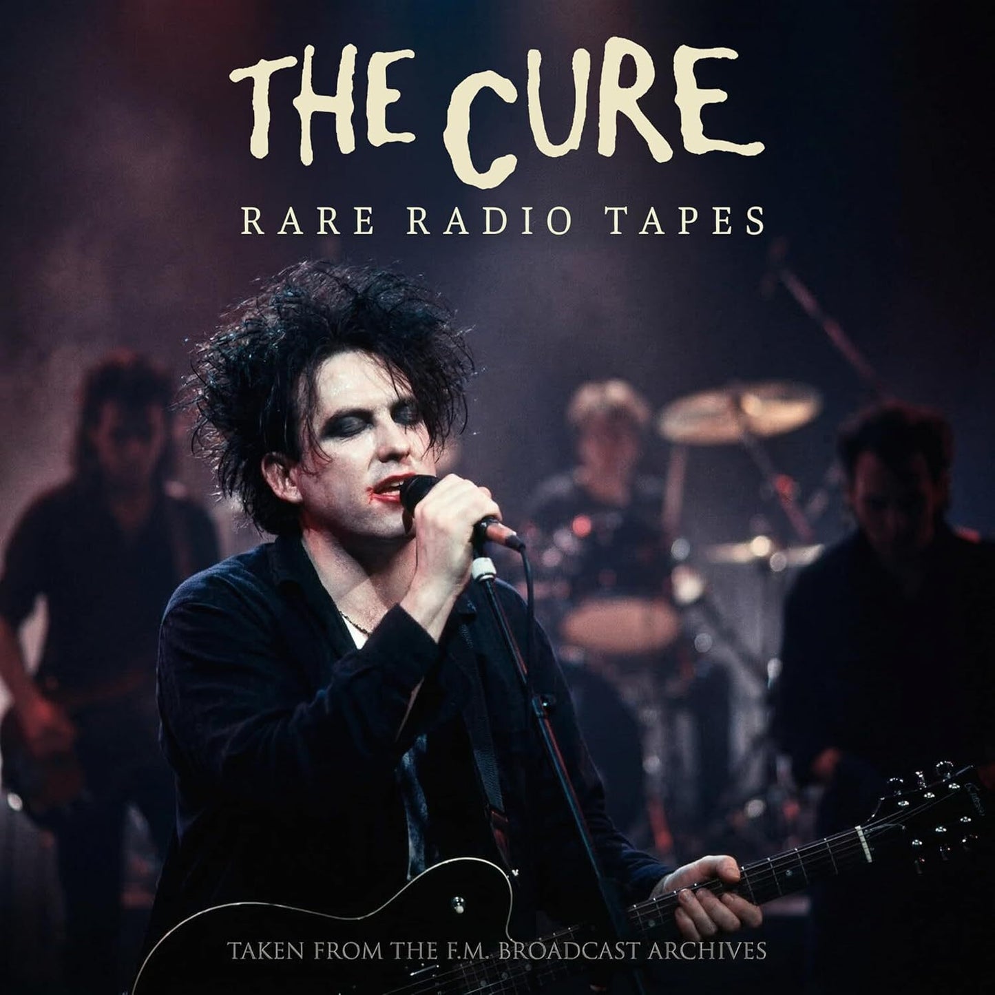 Rare Radio Tapes