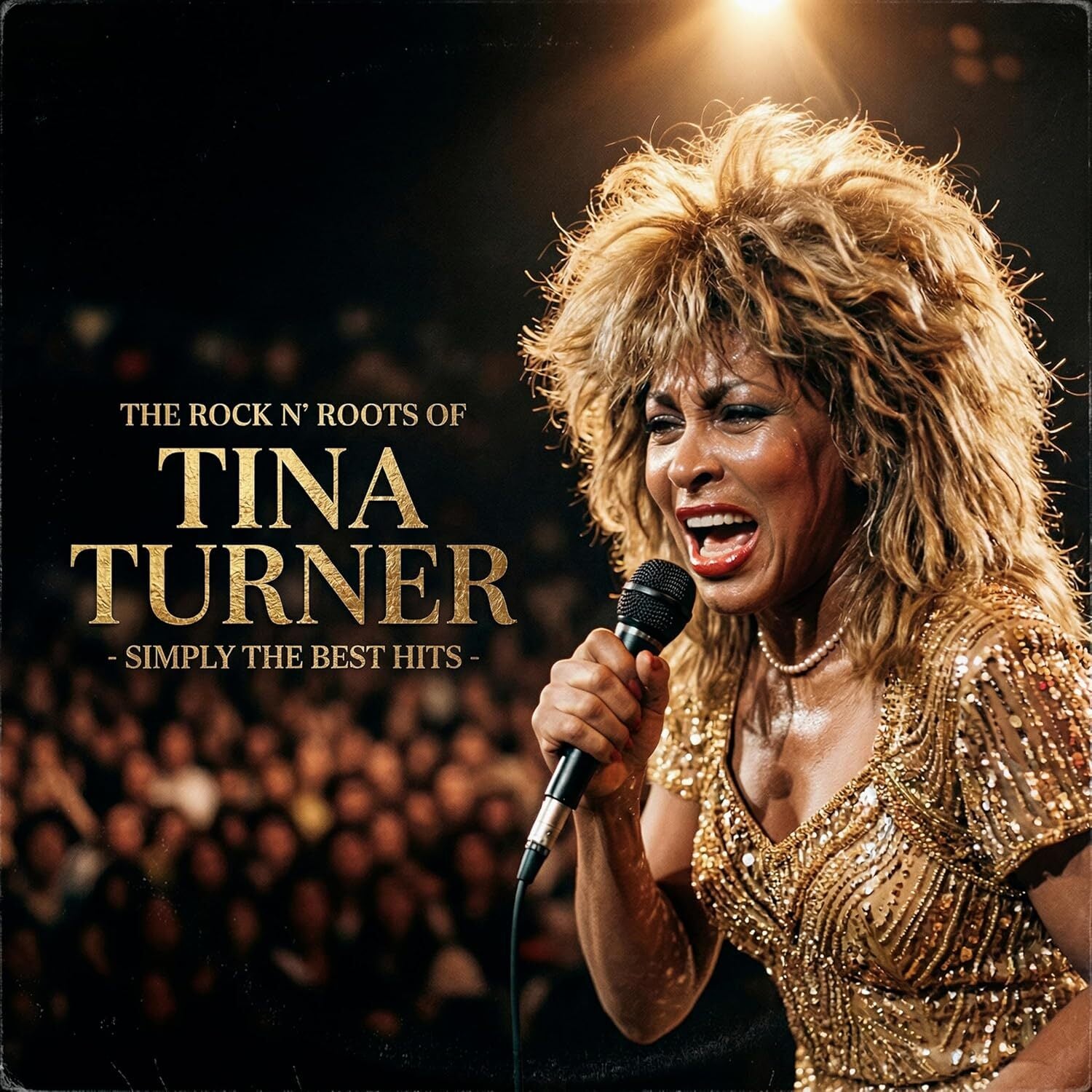The Rock N' Roots of Tina Turner