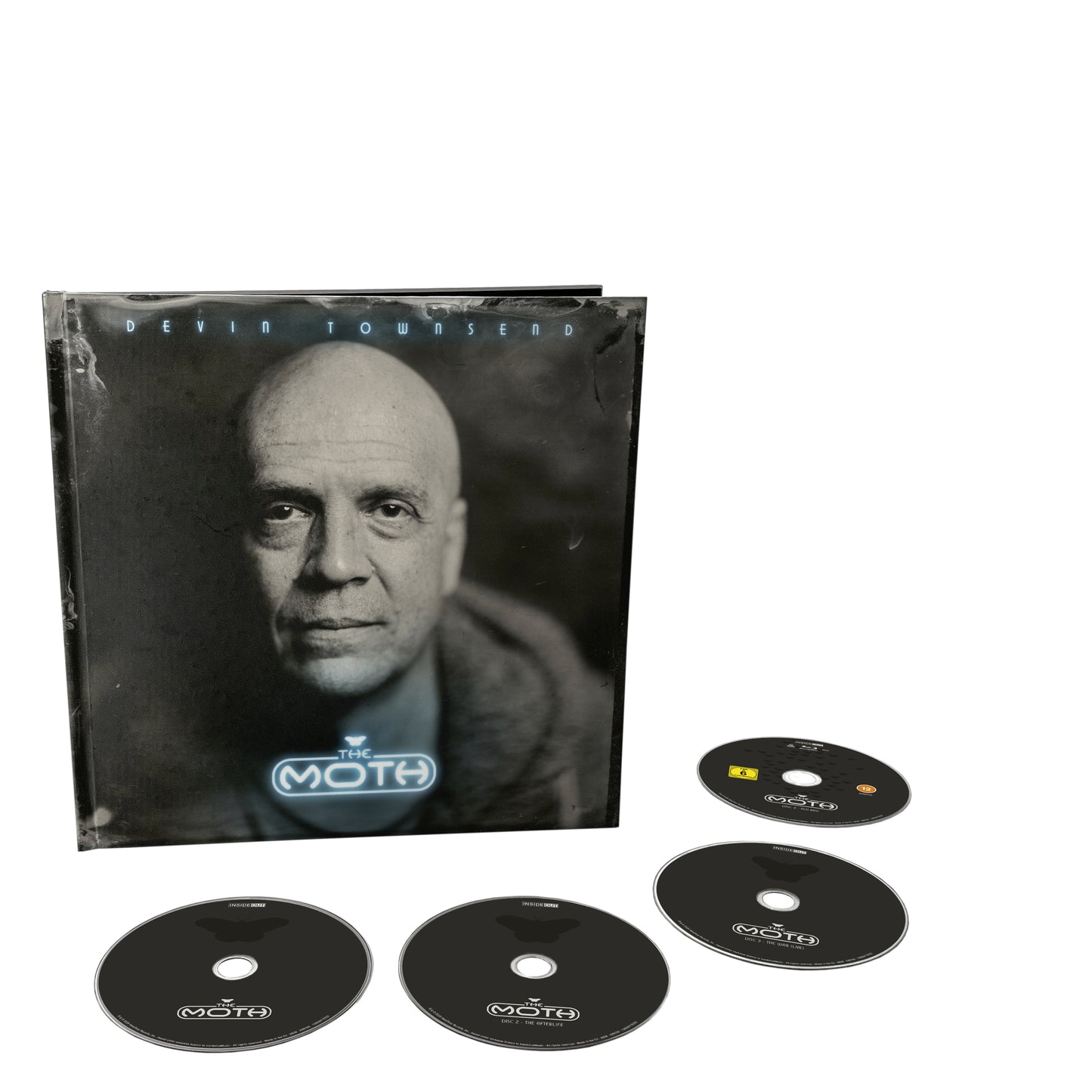 The Moth (Deluxe Edition)