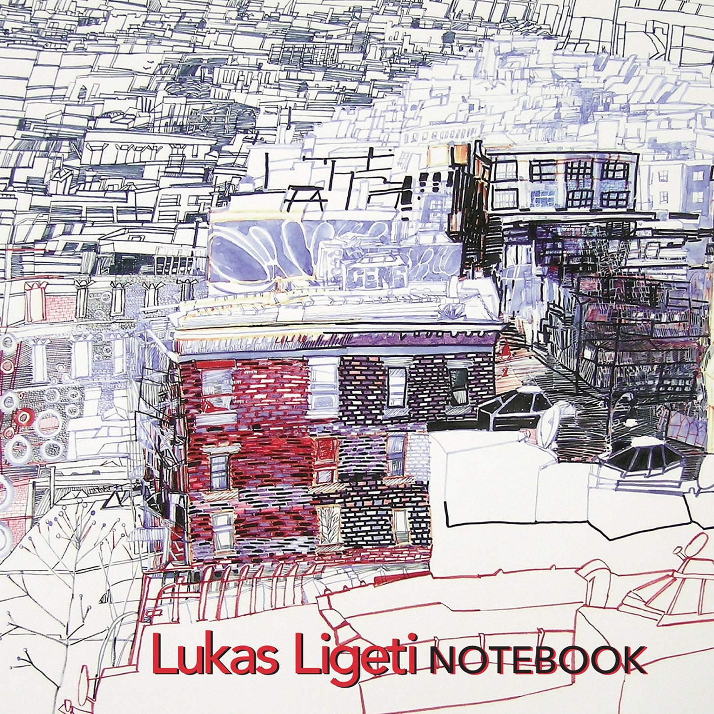 Notebook
