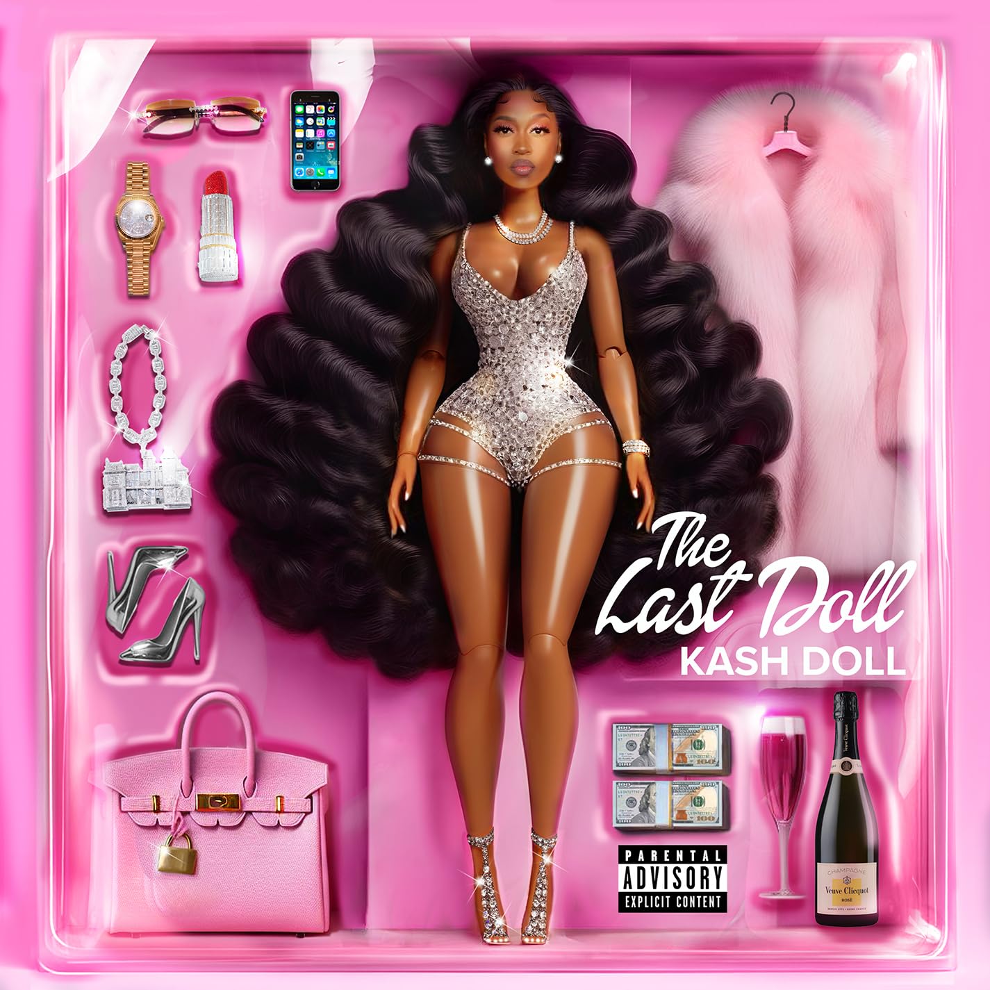 Last Doll