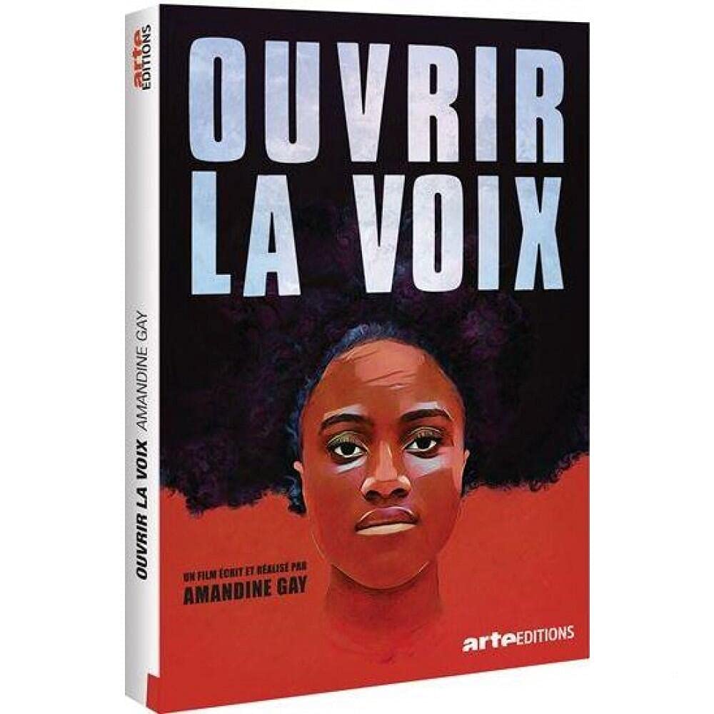 Ouvrir La Voix