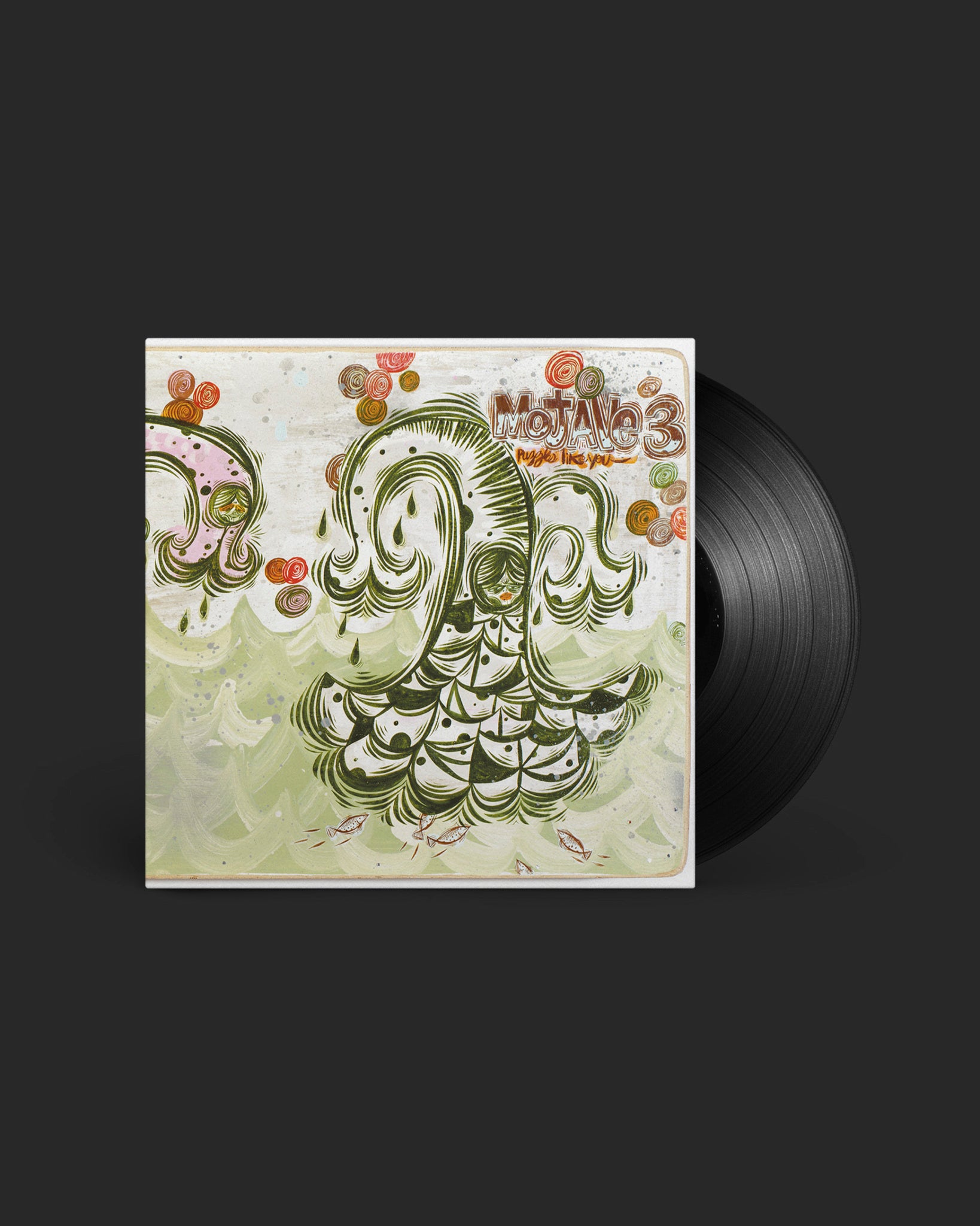 Puzzles Like You (2026 Remaster)