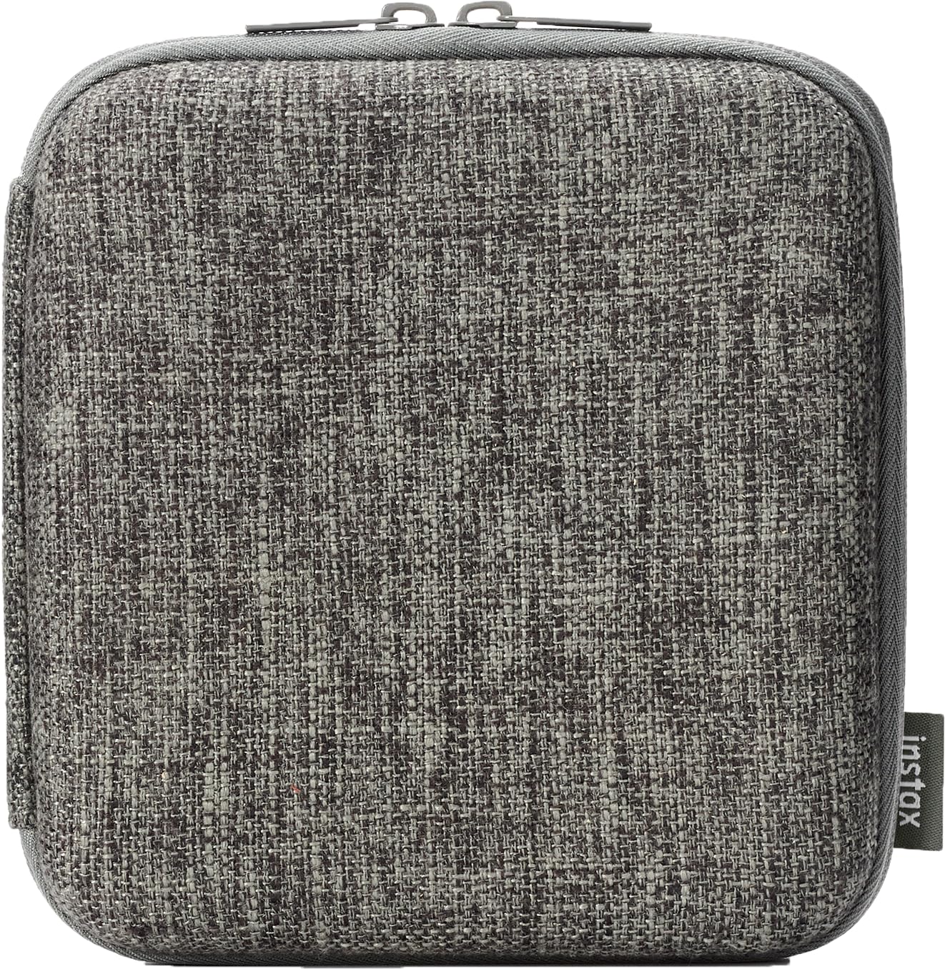 Fuji - Instax Link Wide Printer Case Mocha Gray