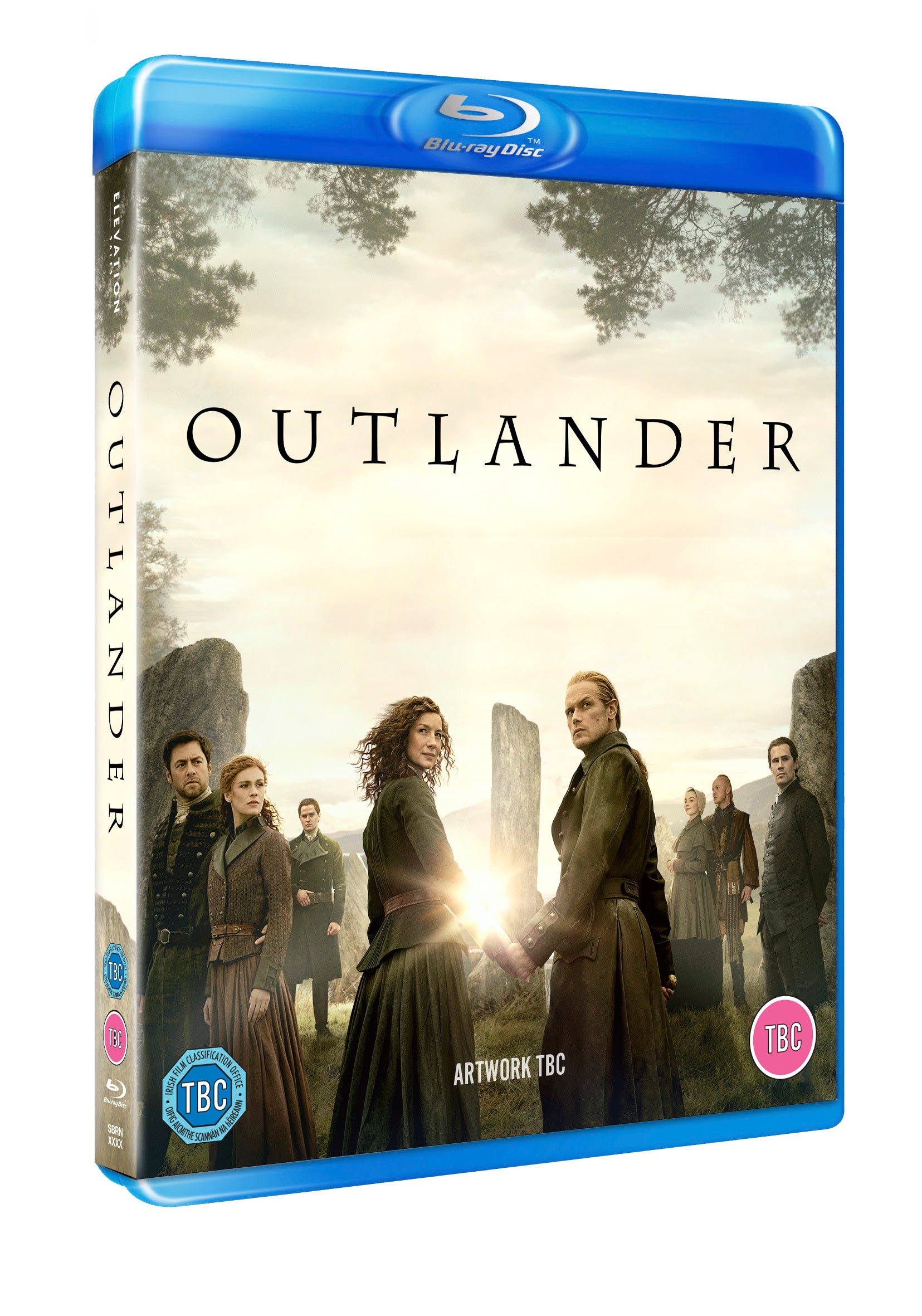 Outlander: Season Eight