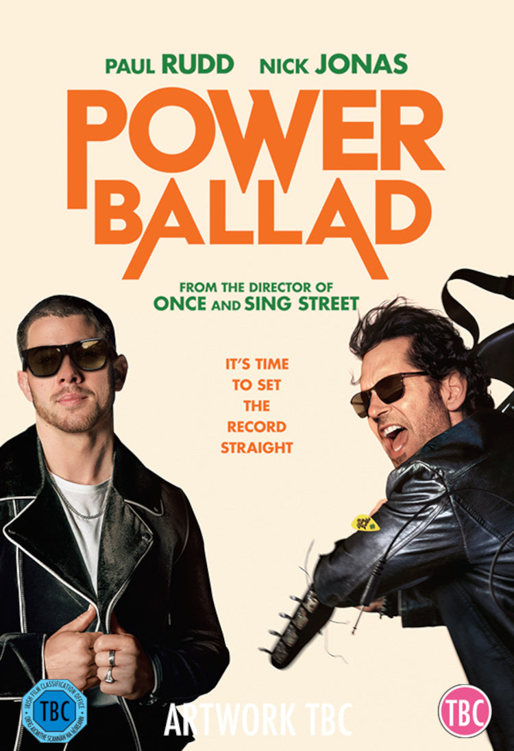 Power Ballad