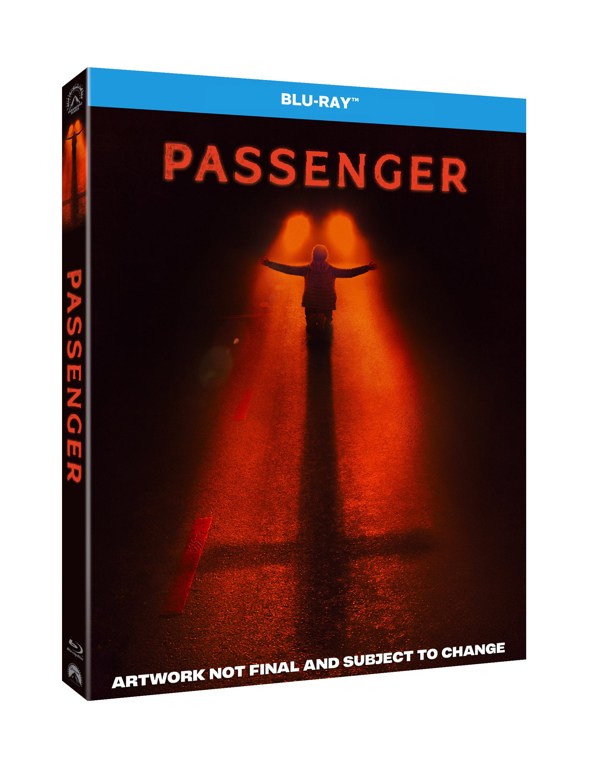 Passenger