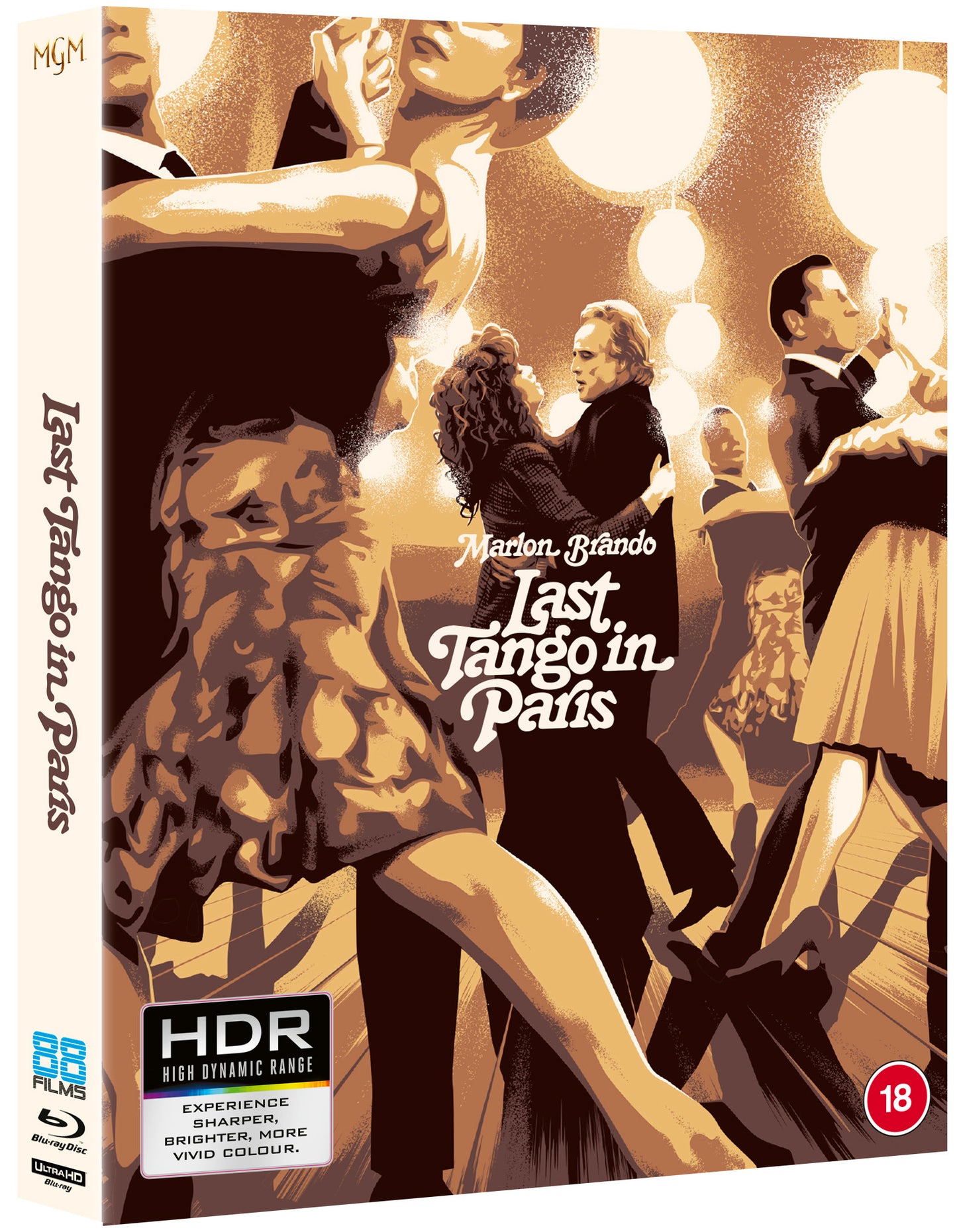 Last Tango in Paris