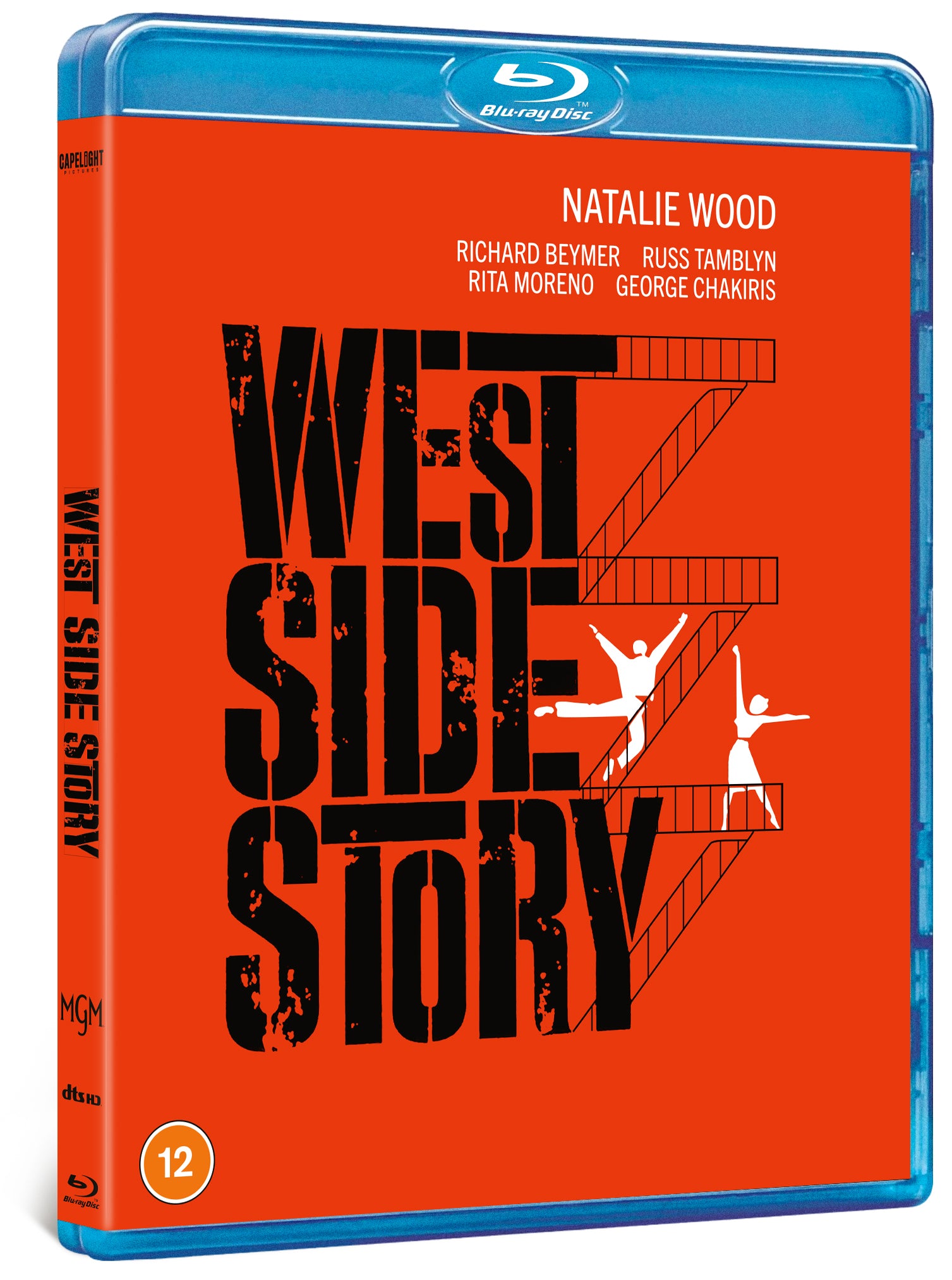 West Side Story