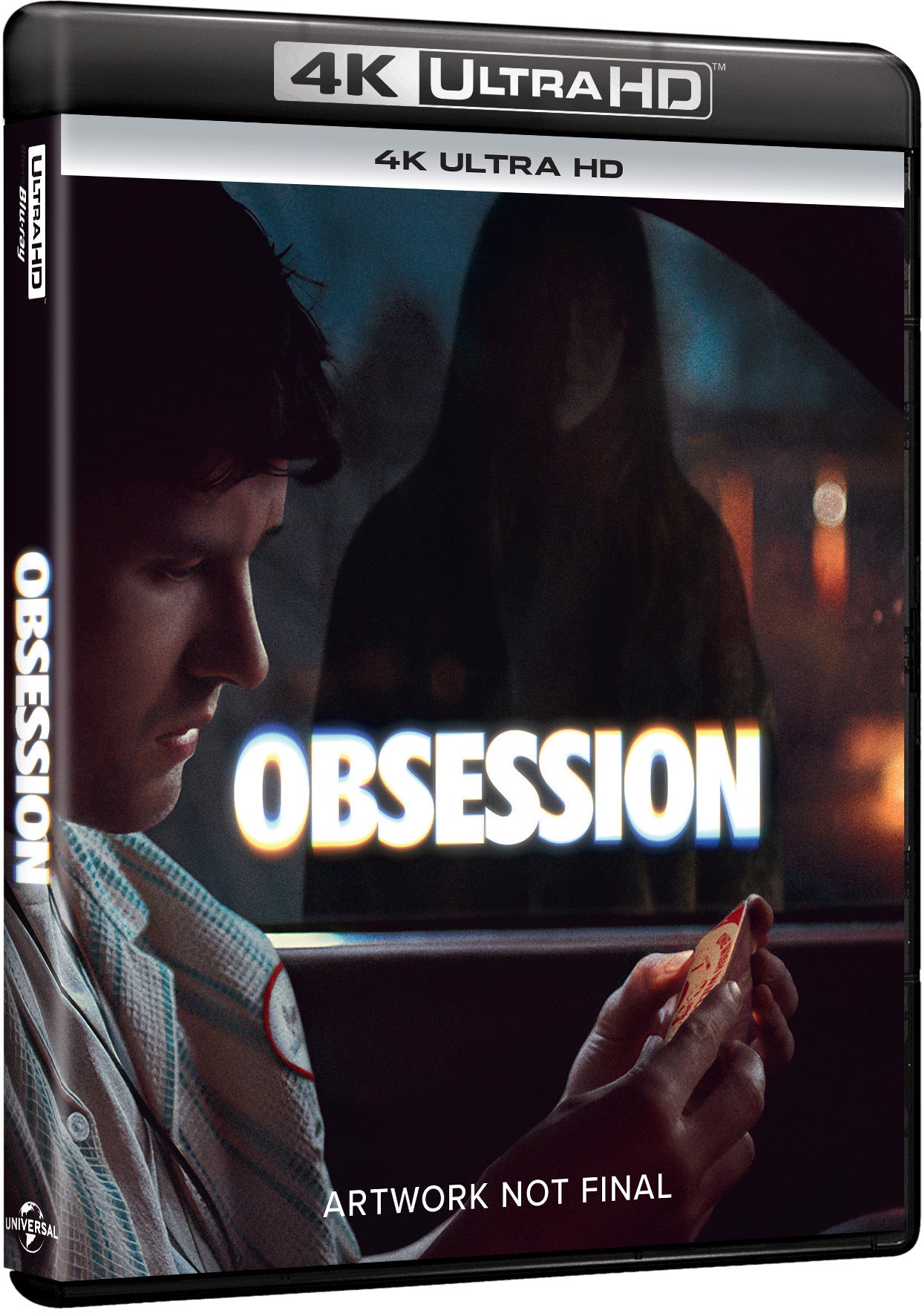 Obsession