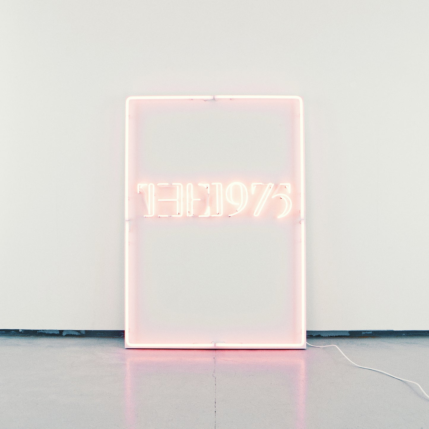 I Like It When You Sleep, for You Are So Beautiful Yet So Unaware