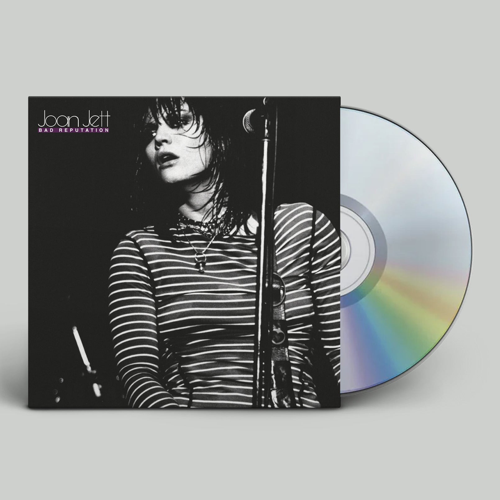 Bad Reputation (45th Anniversary Reissue)
