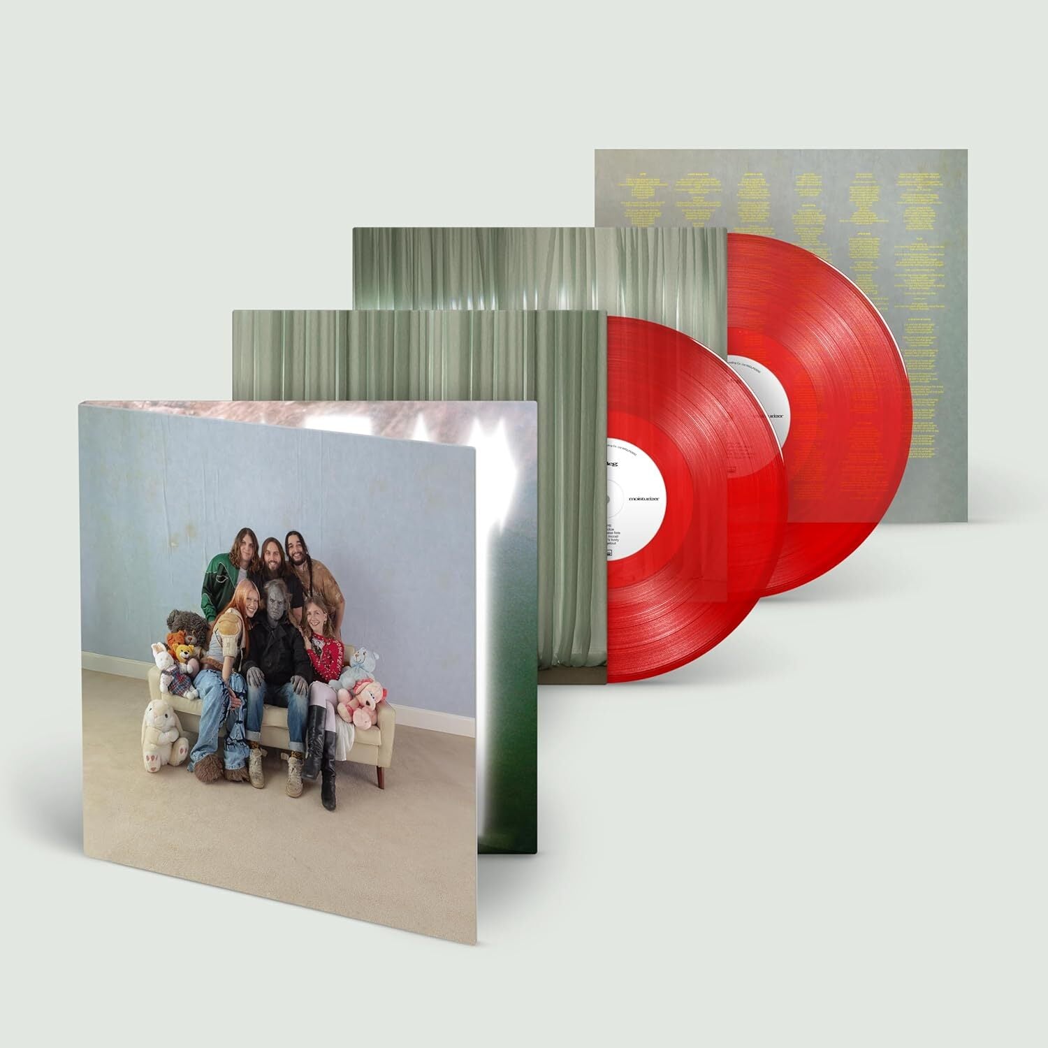 Moisturizer (Deluxe)