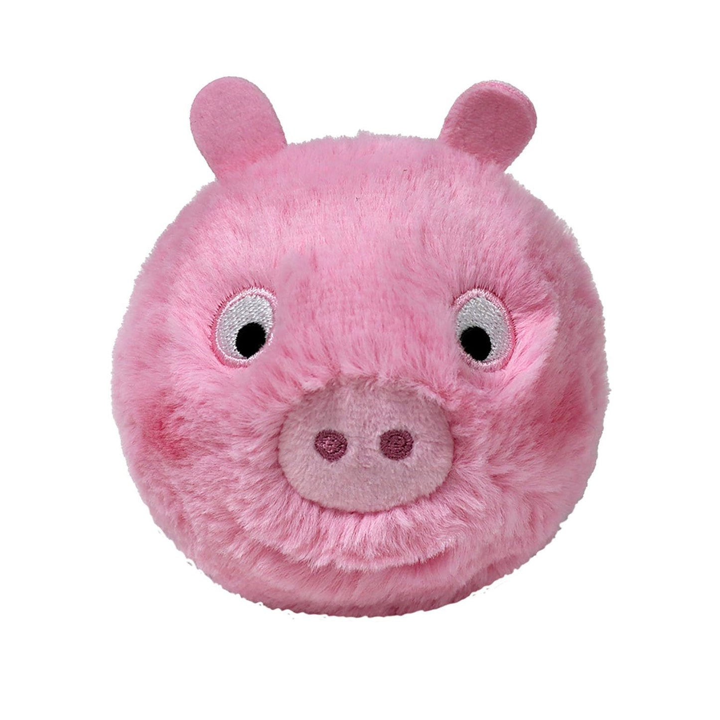 TY Beanie Bouncer Peppa Pig George Soft Toy