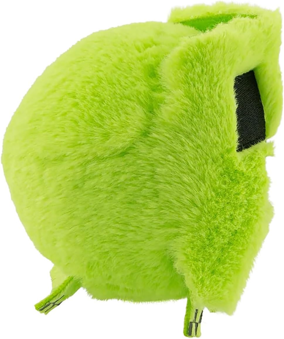 As Ty: ???????? ??????? Beanie Bouncers Minecraft Creeper (1607-83054)