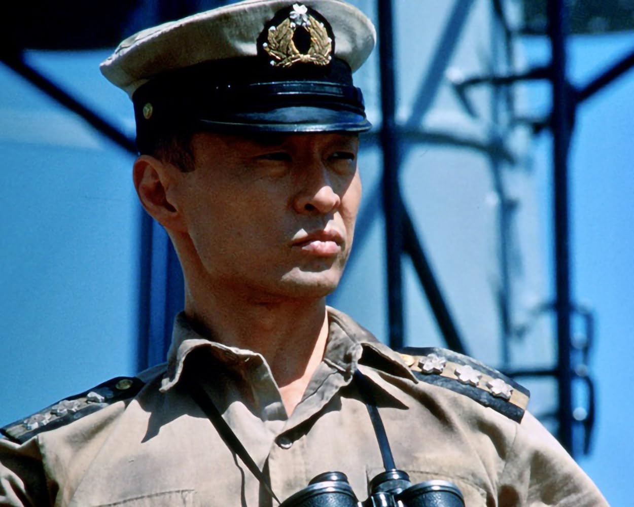 USS Indianapolis - Lautlos kommt der Tod (Operation Haifisch) / Packendes und starbesetztes Kriegsdrama nach wahren Begebenheiten (Pidax Historien-Klassiker