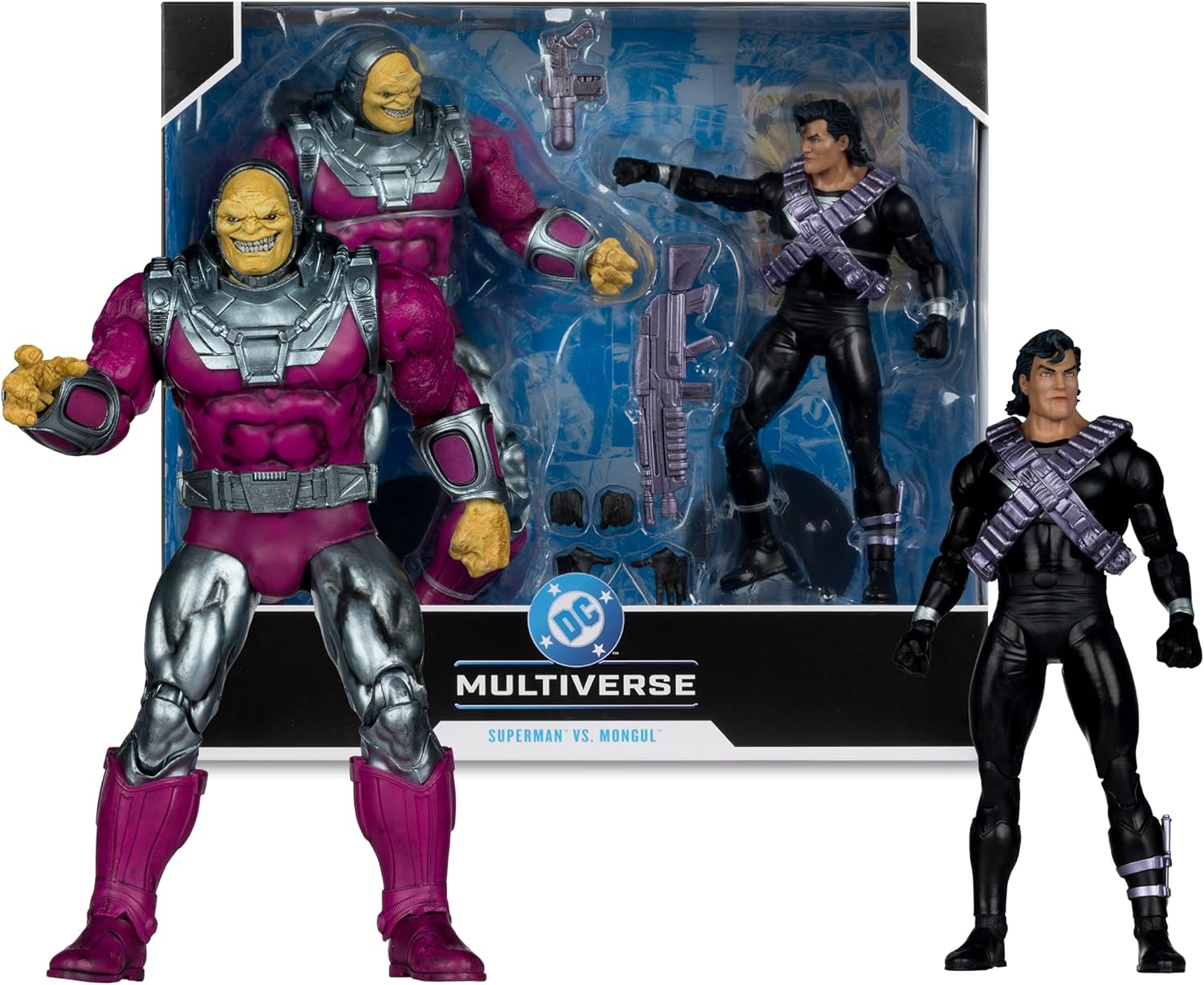 McFarlane Toys- Lethbridge