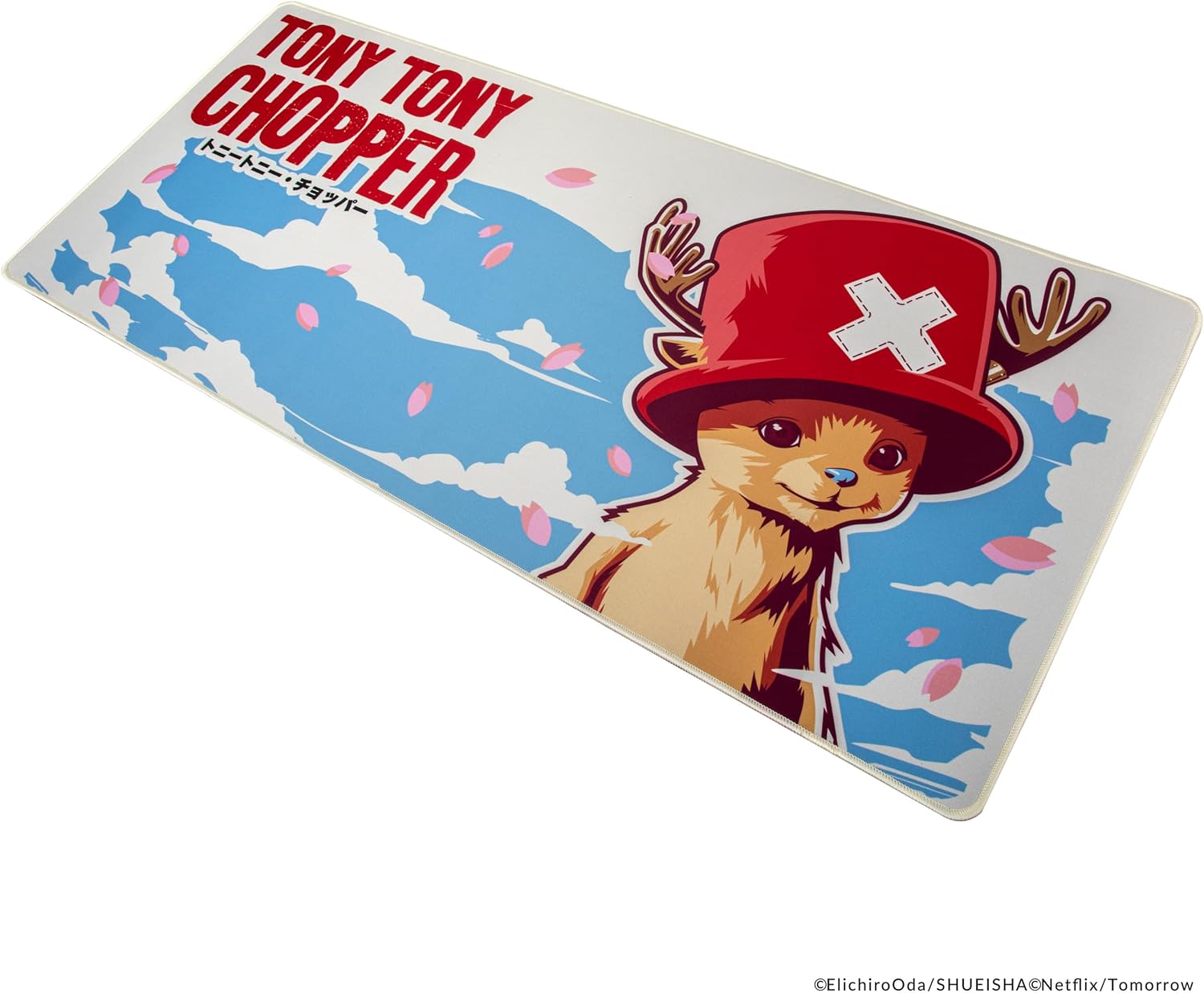 One Piece – Desk Mat – Tony Tony Chopper – Officially Licensed – CINEREPLICAS