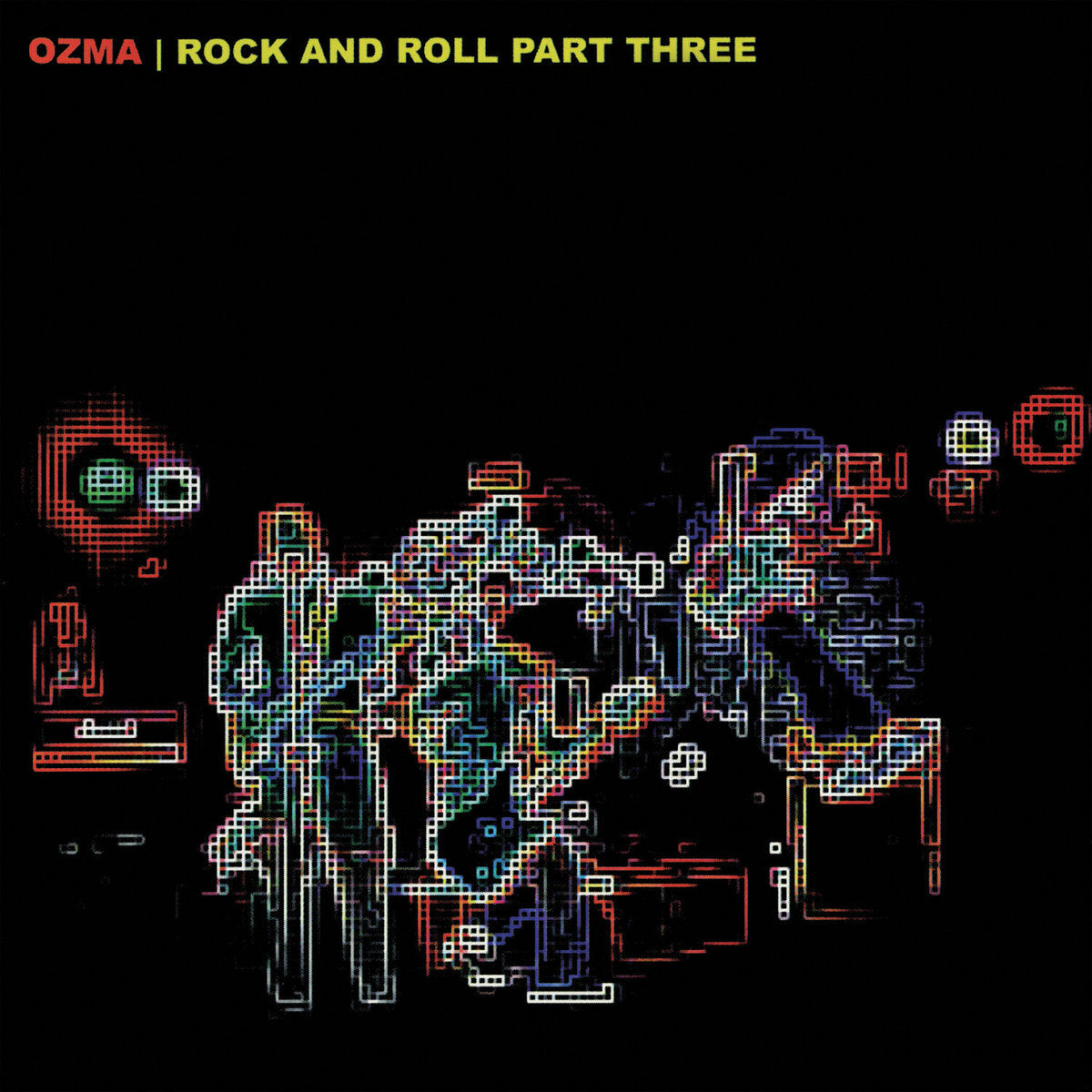 Rock and Roll Part Three