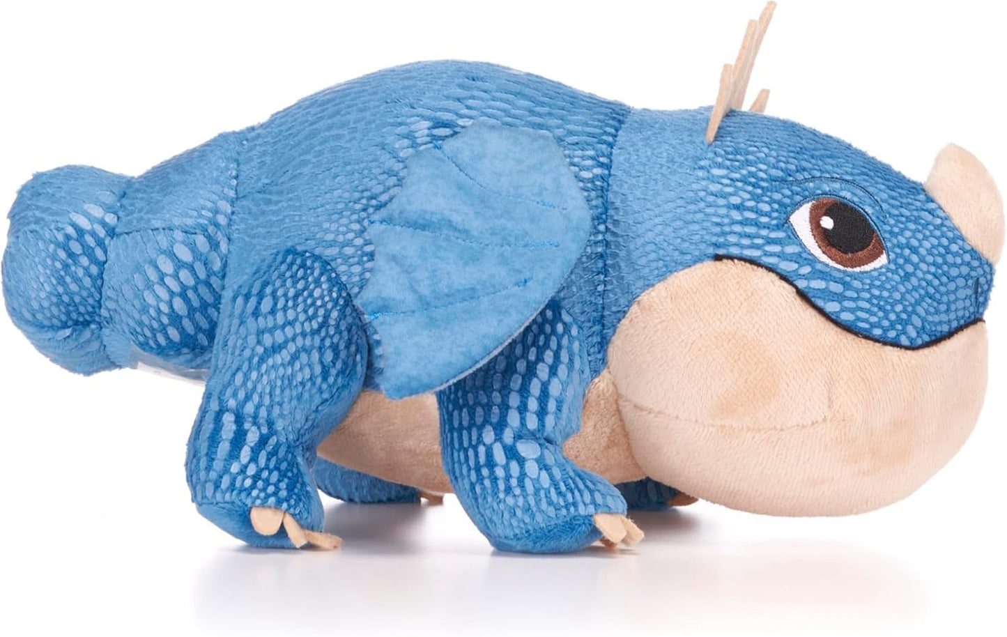 How To Train Your Dragon Movie 10" (25cm) Gronckle Dragon Soft Plush Toy