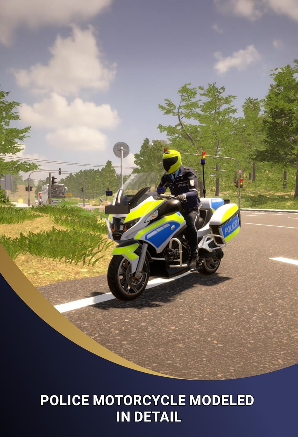 Autobahn Police Simulator 3 – Complete Edition