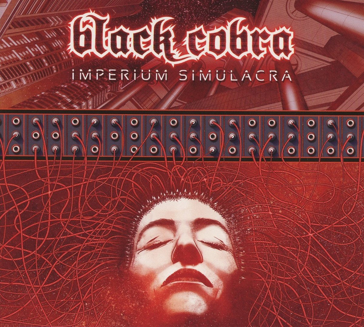 Imperial Simulacra