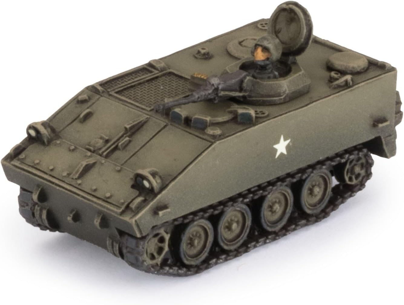 Team Yankee: American: M114 C&R