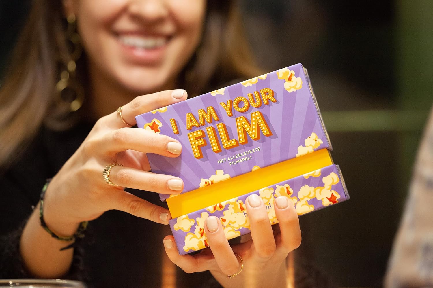 I Am Your Film (NL)