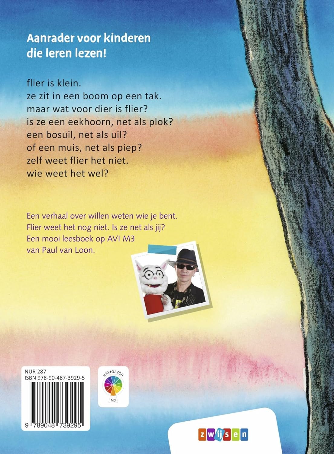 ik ben net als jij - AVI M3