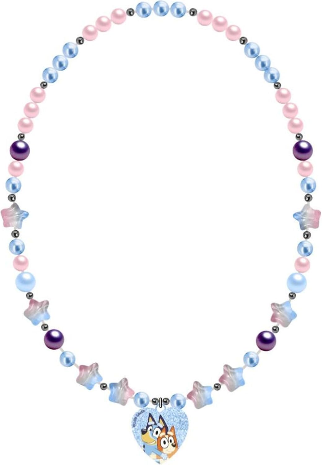 Cerda Jewelry: Bluey - Necklace (2500003444)
