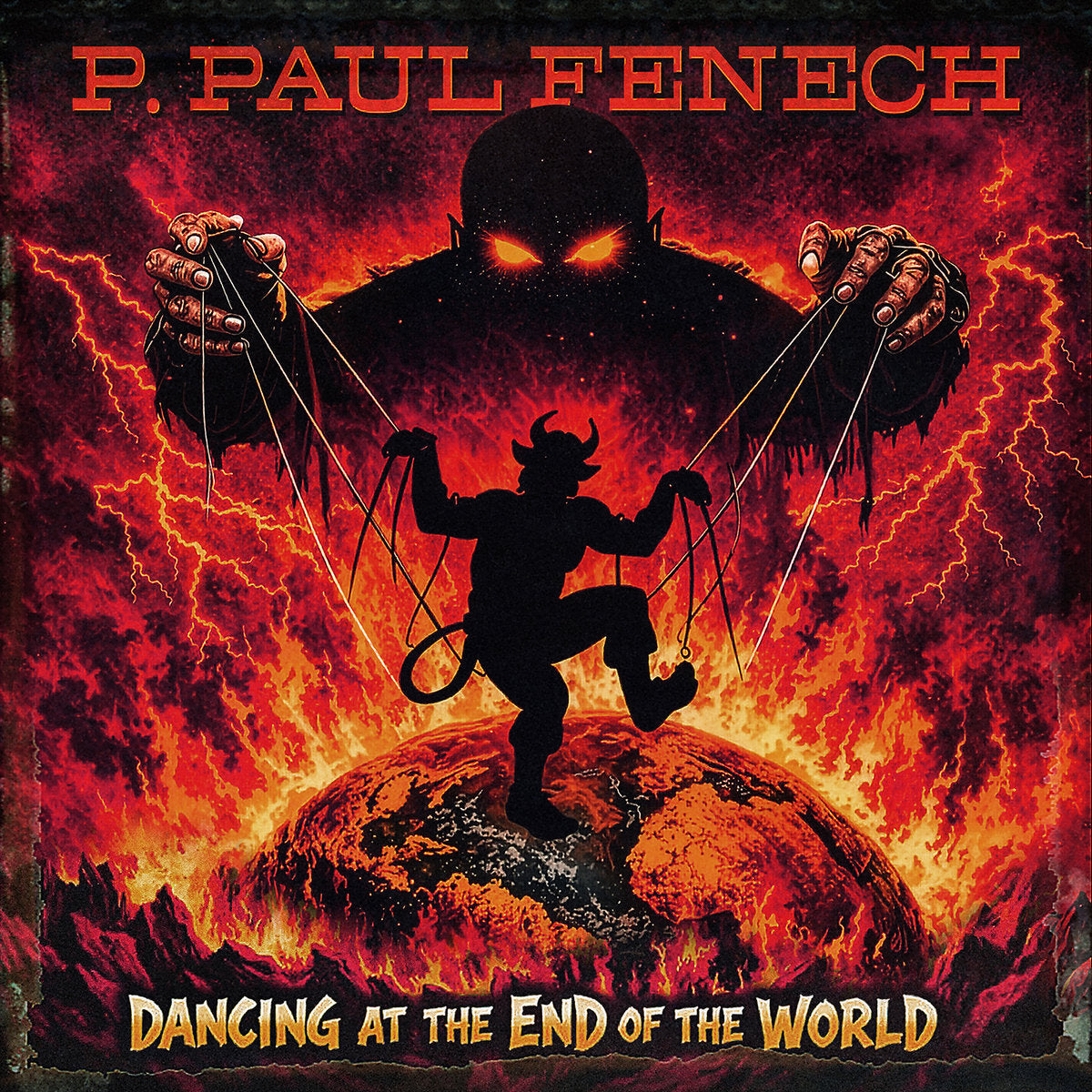 Dancing at the End of the World