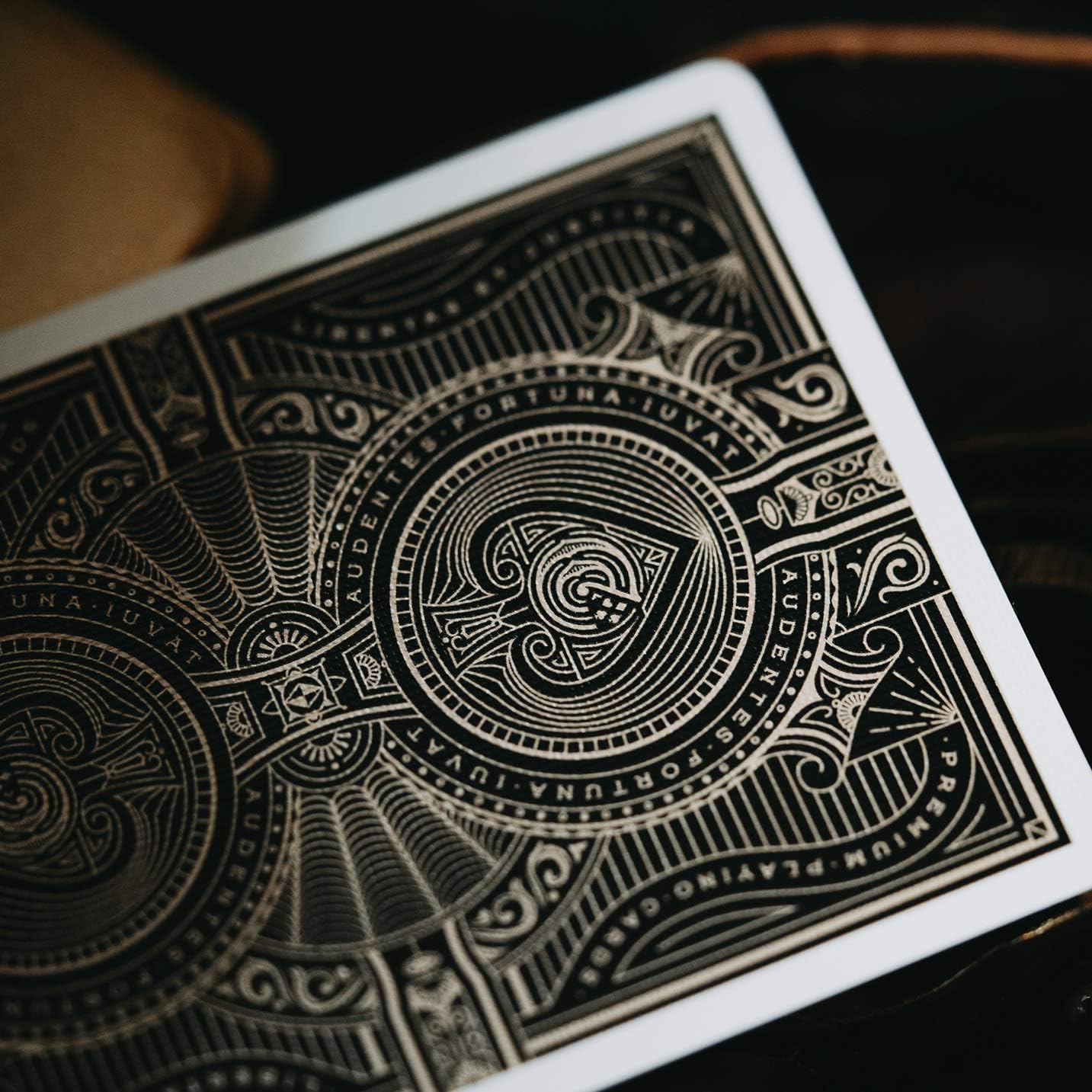 Citizen - Jeu de Cartes