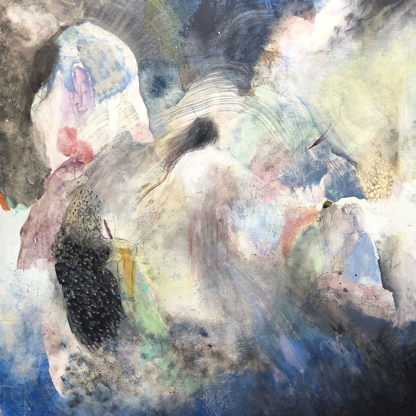 The Space Within